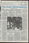 February 15, 1991 by The Daily Mississippian