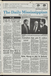 February 18, 1991 by The Daily Mississippian
