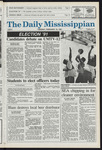February 19, 1991 by The Daily Mississippian
