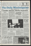 February 21, 1991 by The Daily Mississippian