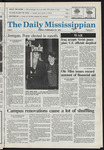 February 22, 1991 by The Daily Mississippian