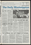 February 26, 1991 by The Daily Mississippian
