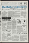 February 27, 1991 by The Daily Mississippian