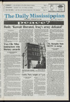 February 28, 1991 by The Daily Mississippian
