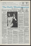 March 1, 1991 by The Daily Mississippian