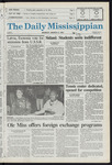 March 4, 1991 by The Daily Mississippian