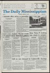 March 5, 1991 by The Daily Mississippian
