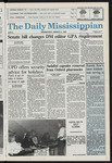 March 6, 1991 by The Daily Mississippian