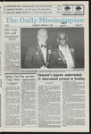 March 21, 1991 by The Daily Mississippian