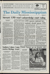 March 22, 1991 by The Daily Mississippian