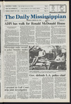 March 25, 1991 by The Daily Mississippian