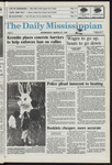 March 27, 1991 by The Daily Mississippian