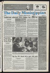 March 28, 1991 by The Daily Mississippian