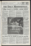 April 12, 1991 by The Daily Mississippian