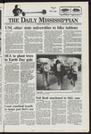 April 19, 1991 by The Daily Mississippian
