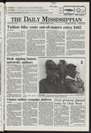 April 23, 1991 by The Daily Mississippian