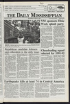 April 24, 1991 by The Daily Mississippian