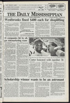 April 26, 1991 by The Daily Mississippian