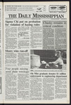 May 3, 1991 by The Daily Mississippian