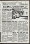 June 3, 1991 by The Daily Mississippian
