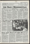 June 5, 1991 by The Daily Mississippian