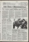 June 7, 1991 by The Daily Mississippian