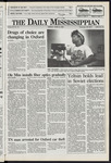 June 14, 1991 by The Daily Mississippian