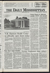 June 21, 1991 by The Daily Mississippian