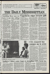 June 24, 1991 by The Daily Mississippian