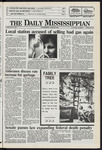 June 26, 1991 by The Daily Mississippian