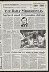 July 12, 1991 by The Daily Mississippian
