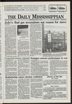 July 17, 1991 by The Daily Mississippian