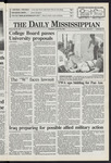 July 23, 1991 by The Daily Mississippian