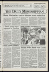 July 30, 1991 by The Daily Mississippian