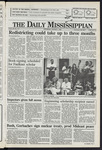 August 1, 1991 by The Daily Mississippian