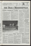 January 23, 1992 by The Daily Mississippian