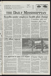 January 27, 1992 by The Daily Mississippian