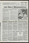 January 29, 1992 by The Daily Mississippian