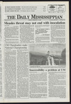 February 14, 1992 by The Daily Mississippian