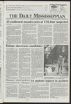 February 17, 1992 by The Daily Mississippian