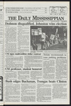 February 19, 1992 by The Daily Mississippian