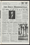 March 5, 1992 by The Daily Mississippian