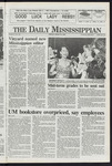 March 6, 1992 by The Daily Mississippian