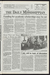 March 24, 1992 by The Daily Mississippian