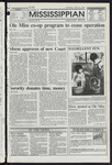 April 16, 1992 by The Daily Mississippian