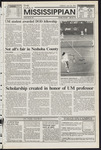 July 28, 1992 by The Daily Mississippian