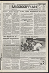 July 30, 1992 by The Daily Mississippian