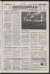 October 9, 1992 by The Daily Mississippian