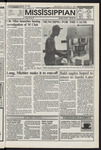 October 21, 1992 by The Daily Mississippian