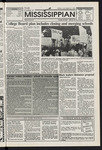 October 23, 1992 by The Daily Mississippian